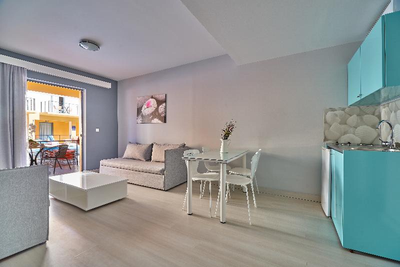 شقة غرفة واحدة, Sunrise Village Hotel   All Inclusive