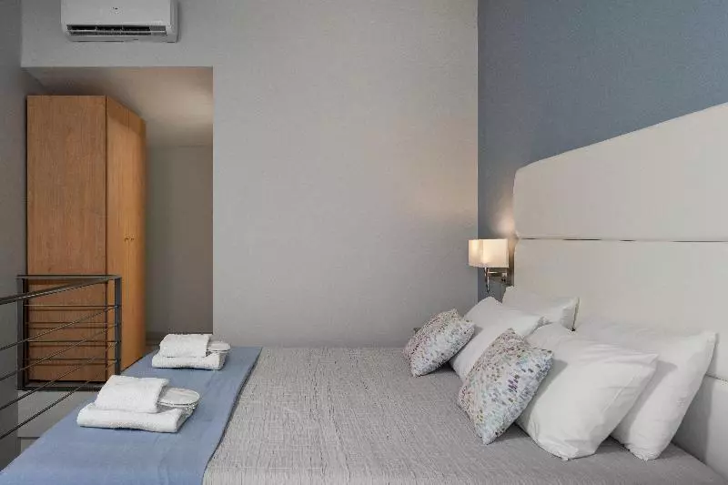 سوییت جونیور, Sunrise Village Hotel   All Inclusive