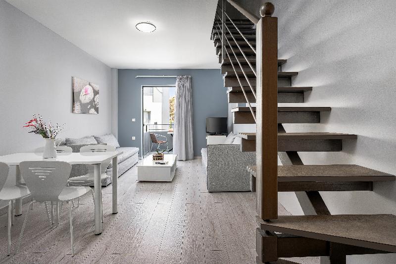 جناح جونيور, Sunrise Village Hotel   All Inclusive