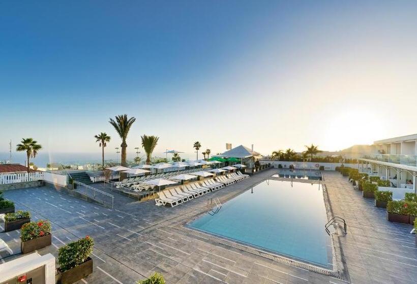 דירת חדר נוף לים, Ura Lara Adults Only