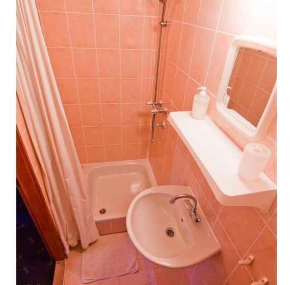 غرفة قياسية, Villa Mia Casa