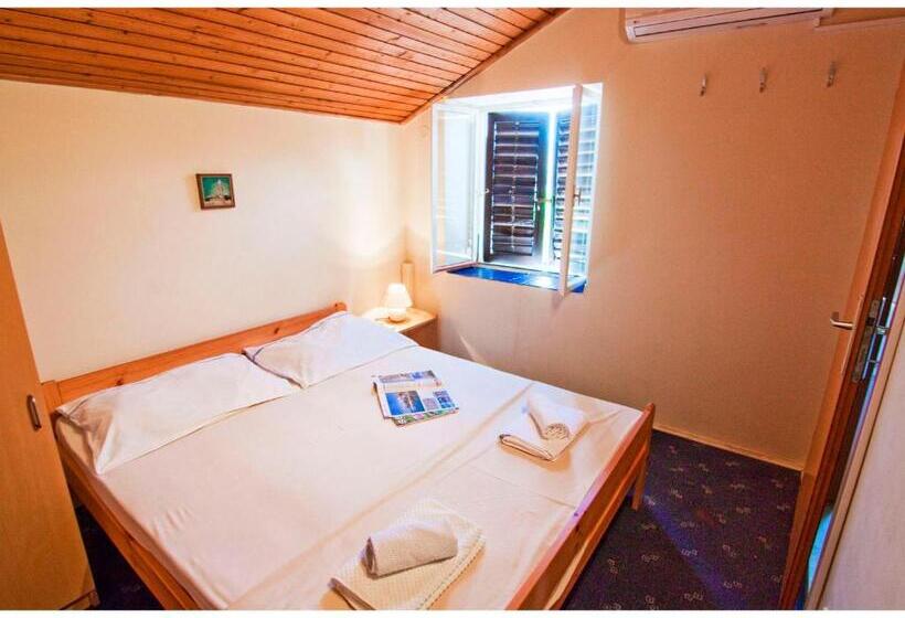 غرفة قياسية, Villa Mia Casa