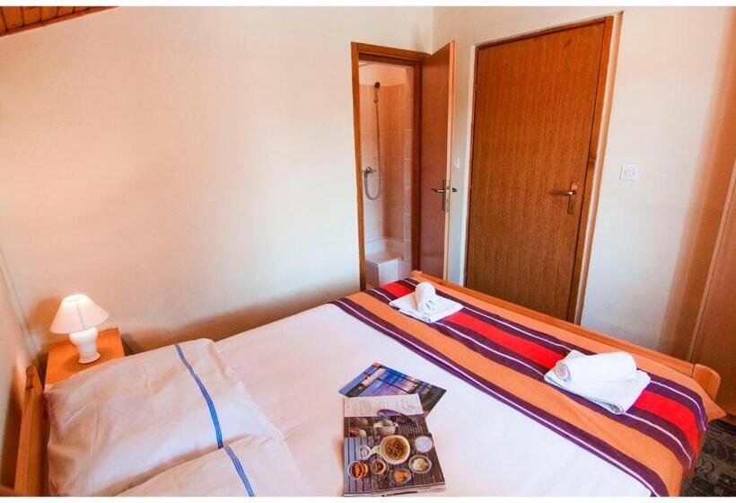 غرفة قياسية, Villa Mia Casa