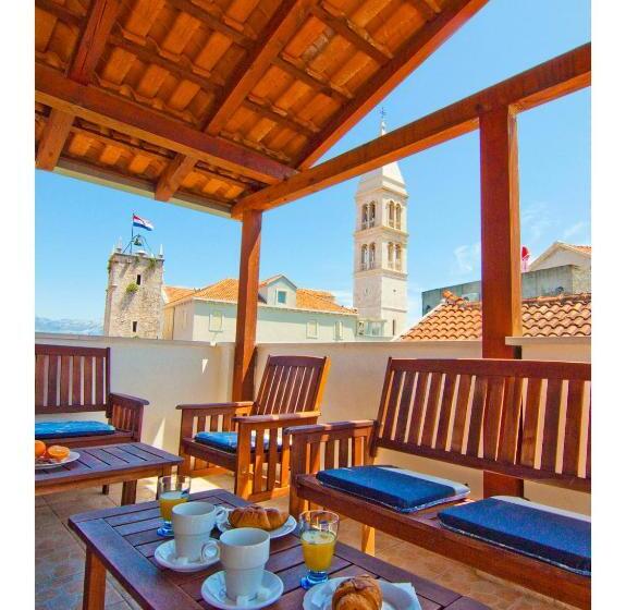 غرفة قياسية, Villa Mia Casa