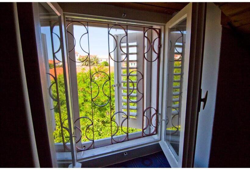 غرفة قياسية رباعية, Villa Mia Casa