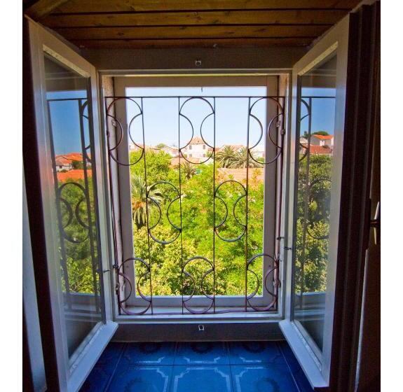 غرفة قياسية رباعية, Villa Mia Casa