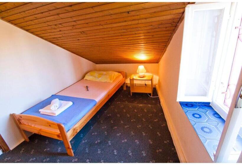 غرفة قياسية رباعية, Villa Mia Casa