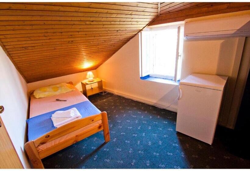 غرفة قياسية رباعية, Villa Mia Casa