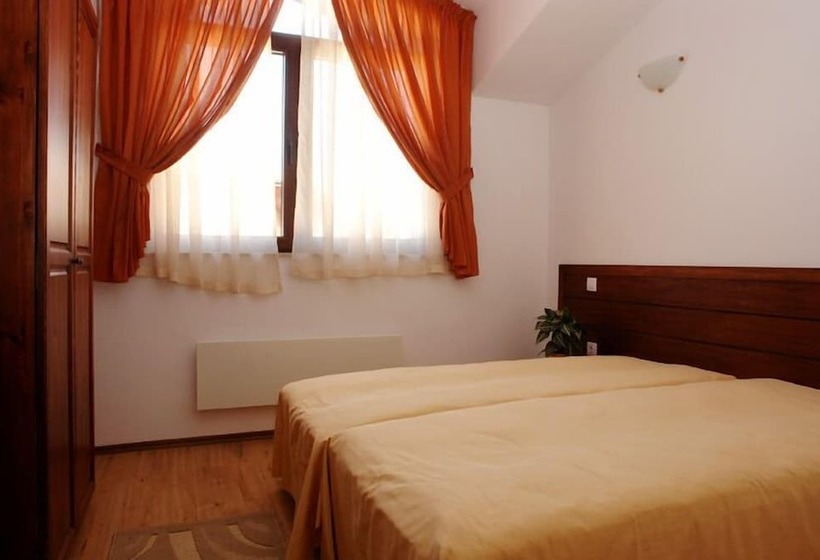 带1个卧室的经典公寓, Winslow Elegance Apartments