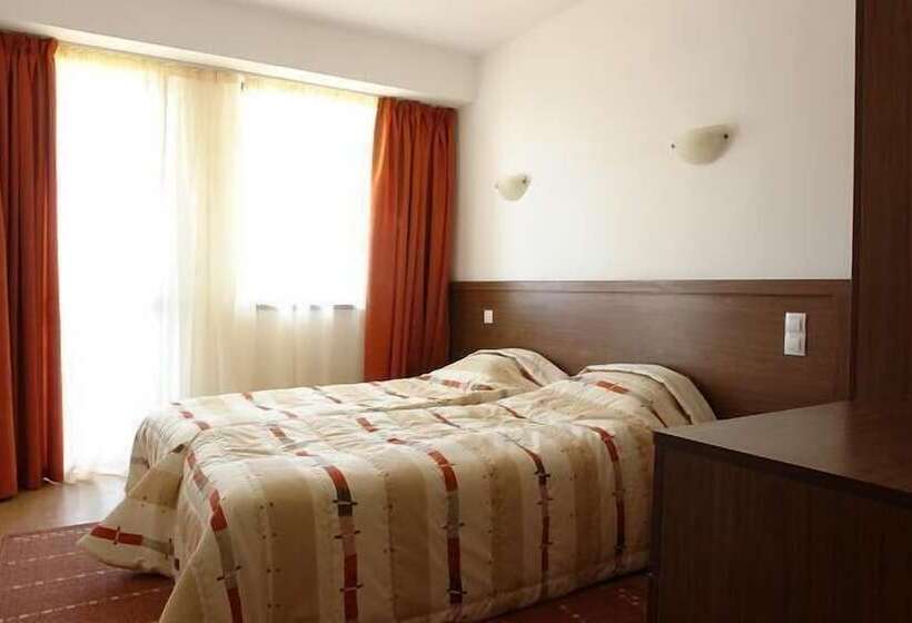 带1个卧室的经典公寓, Winslow Elegance Apartments