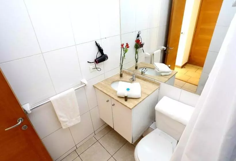 آپارتمان 2 خوابه, Versalles Suites