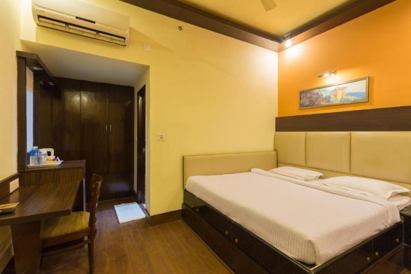 스탠다드 룸, Versalles Suites
