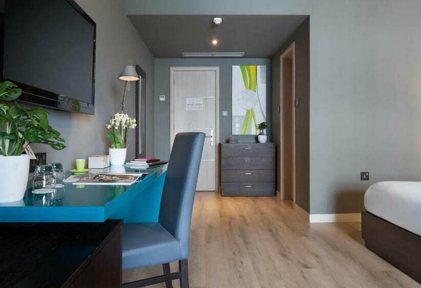 سوییت جونیور, Argento