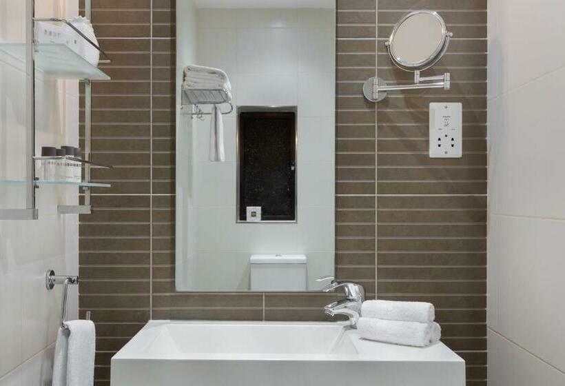 سوییت جونیور, Argento