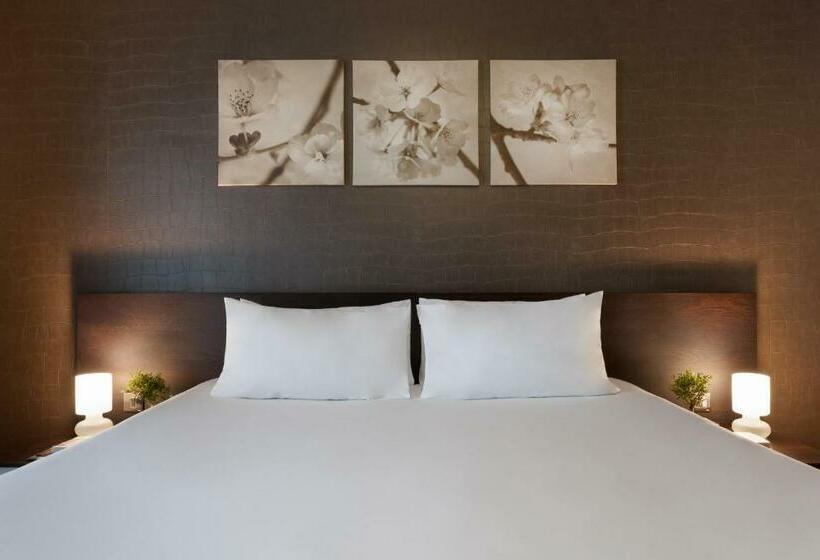 اتاق اجرایی, Argento