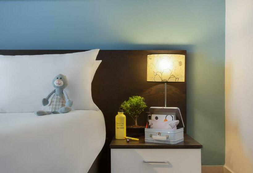 سوییت خانوادگی, Argento