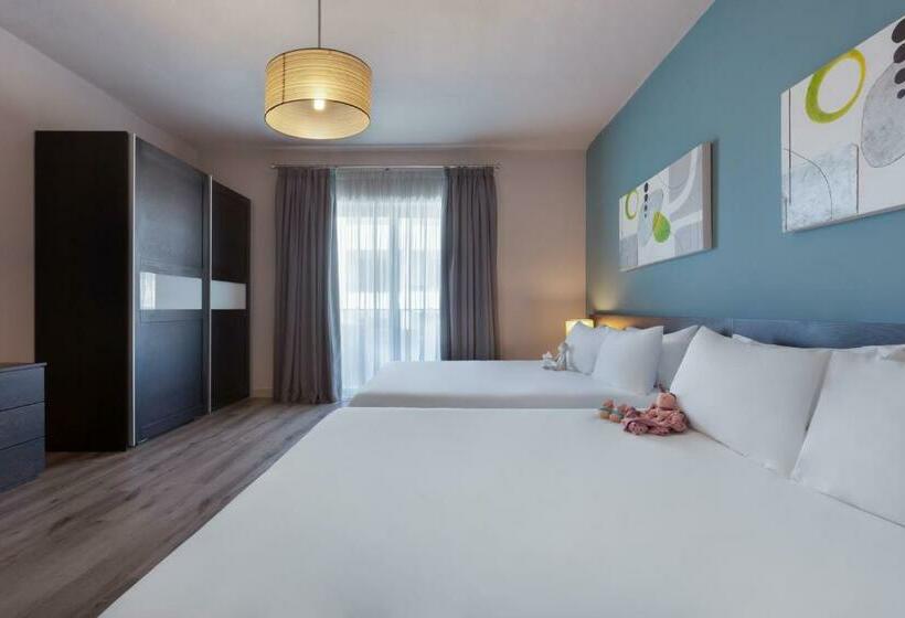 سوییت خانوادگی, Argento