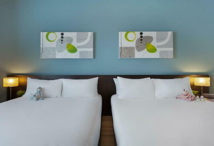 سوییت خانوادگی, Argento