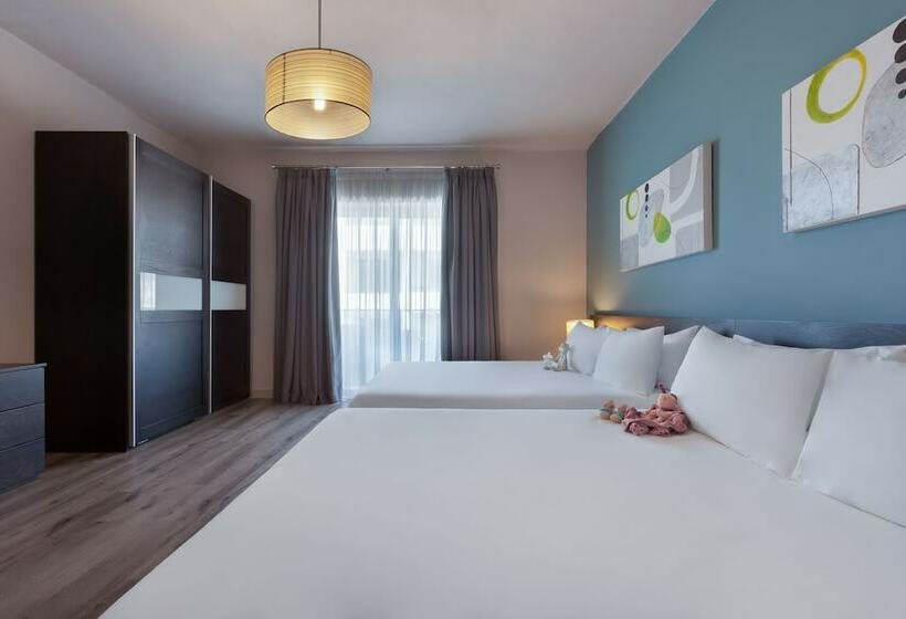 سوییت خانوادگی, Argento