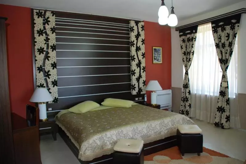 اتاق استاندارد, Cajupi