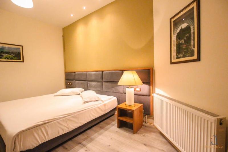 غرفة سوبيريور, Cajupi