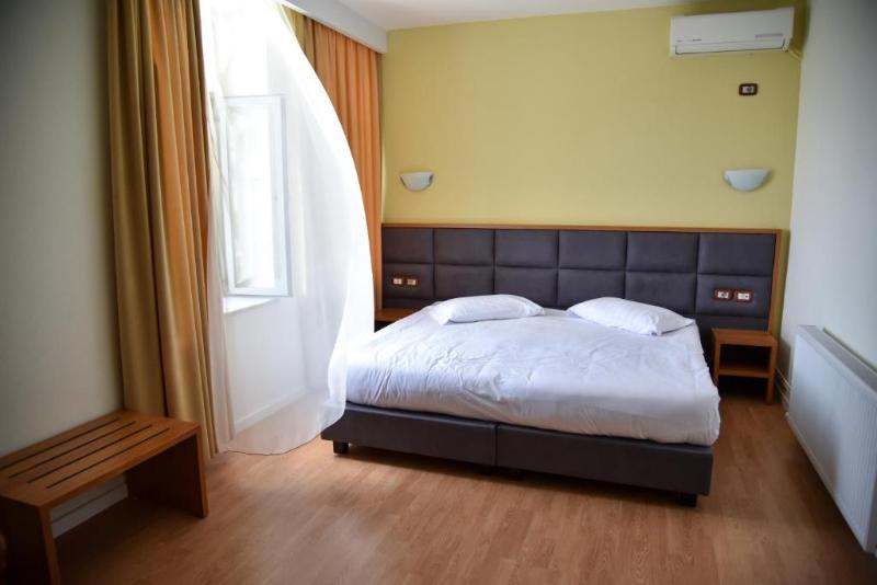 غرفة سوبيريور, Cajupi