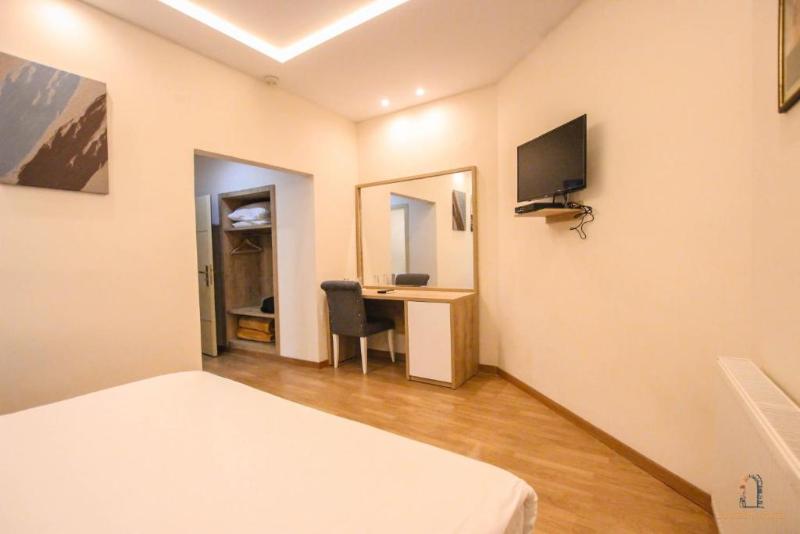 غرفة سوبيريور, Cajupi