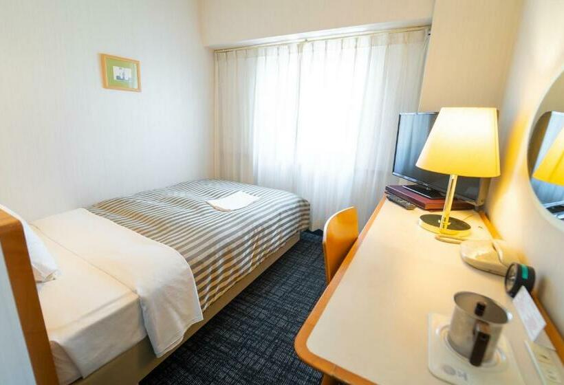 Номер Стандарт Индивидуальный, Garden Hotel Kanazawa