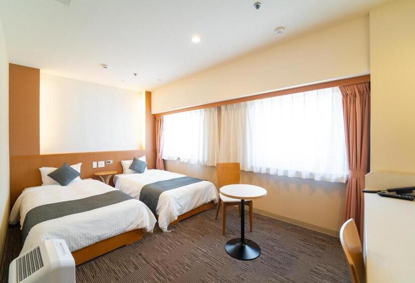 コンフォートルーム, Garden Hotel Kanazawa