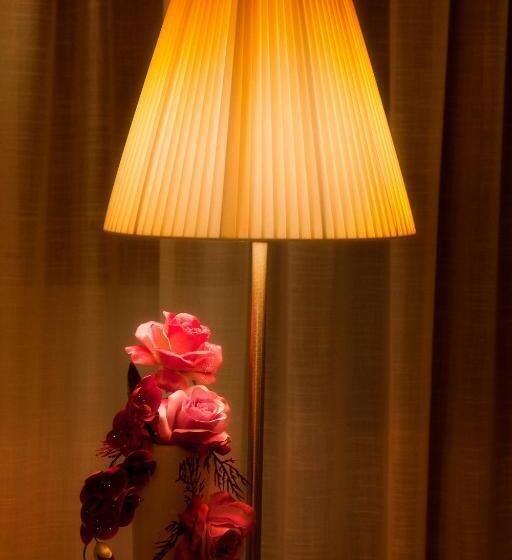 Классический Номер, Gran Paradiso Hotel Spa