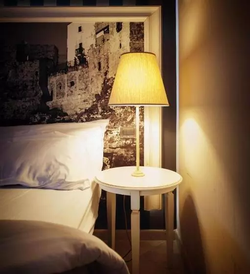 Classic-huone, Gran Paradiso Hotel Spa