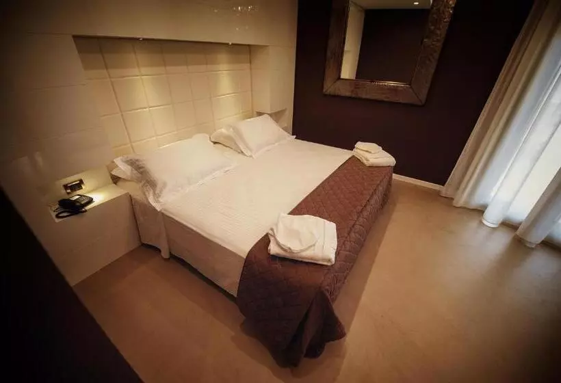 Sviitti, Gran Paradiso Hotel Spa