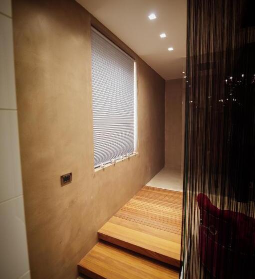 Люкс, Gran Paradiso Hotel Spa