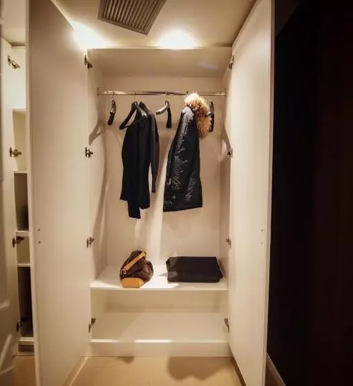Sviitti, Gran Paradiso Hotel Spa