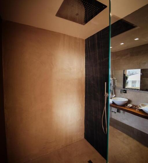 Люкс, Gran Paradiso Hotel Spa