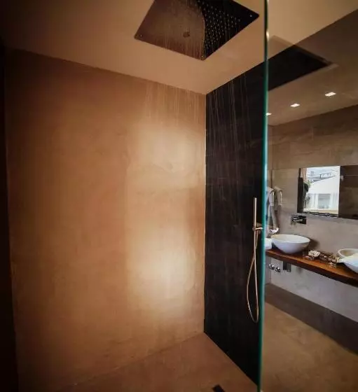 Sviitti, Gran Paradiso Hotel Spa