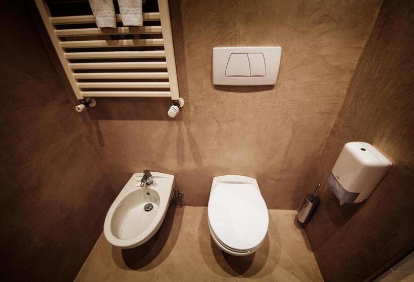 Номер Superior, Gran Paradiso Hotel Spa