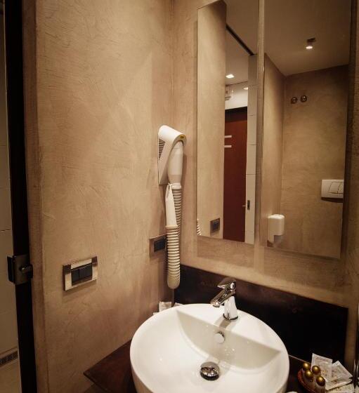 Номер Superior, Gran Paradiso Hotel Spa