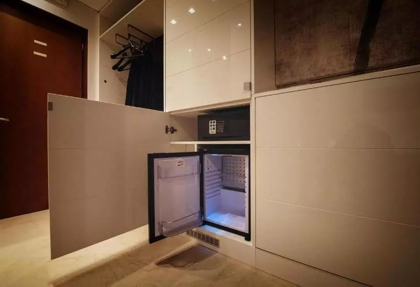 Superior-huone, Gran Paradiso Hotel Spa