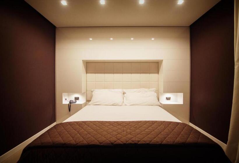 Номер Superior, Gran Paradiso Hotel Spa