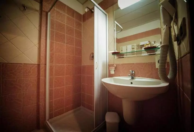 Classic Single Room