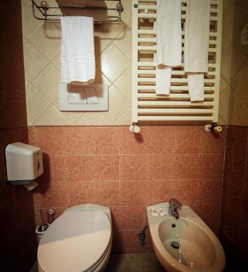 Классический Номер, Gran Paradiso Hotel Spa