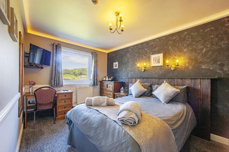 غرفة بريميوم, Hilton Garden Inn Lakewood