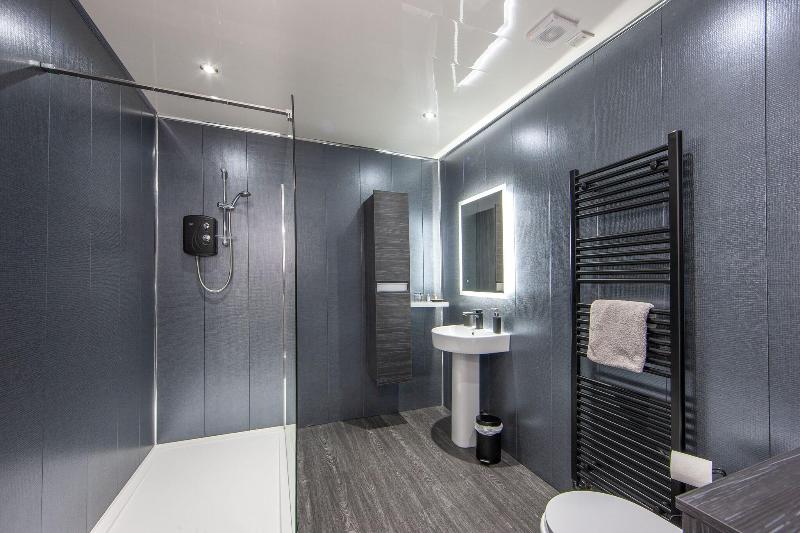 غرفة بريميوم, Hilton Garden Inn Lakewood