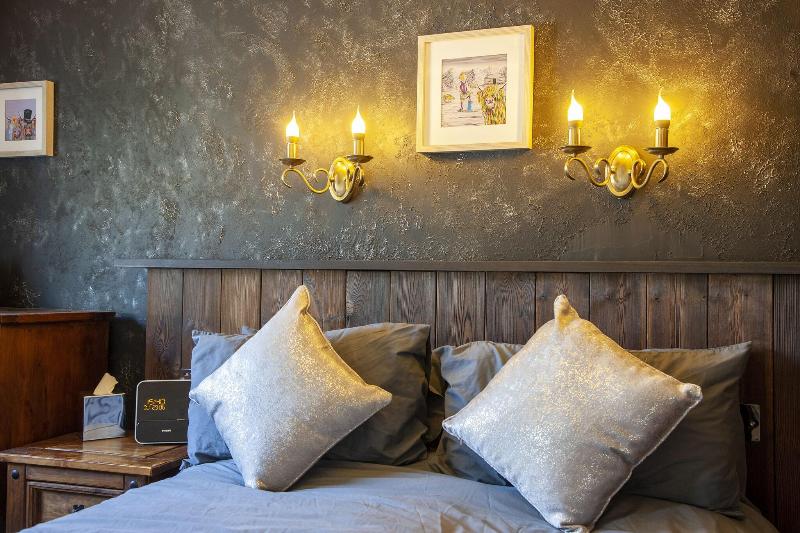 غرفة بريميوم, Hilton Garden Inn Lakewood