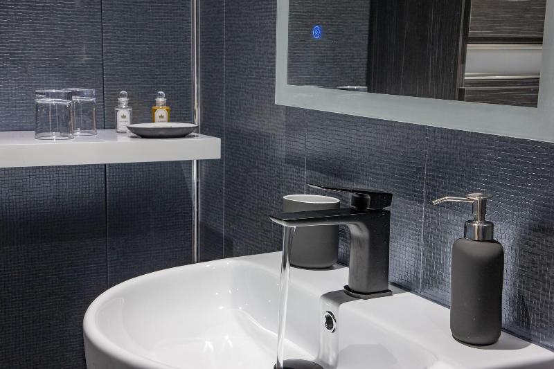 غرفة بريميوم, Hilton Garden Inn Lakewood