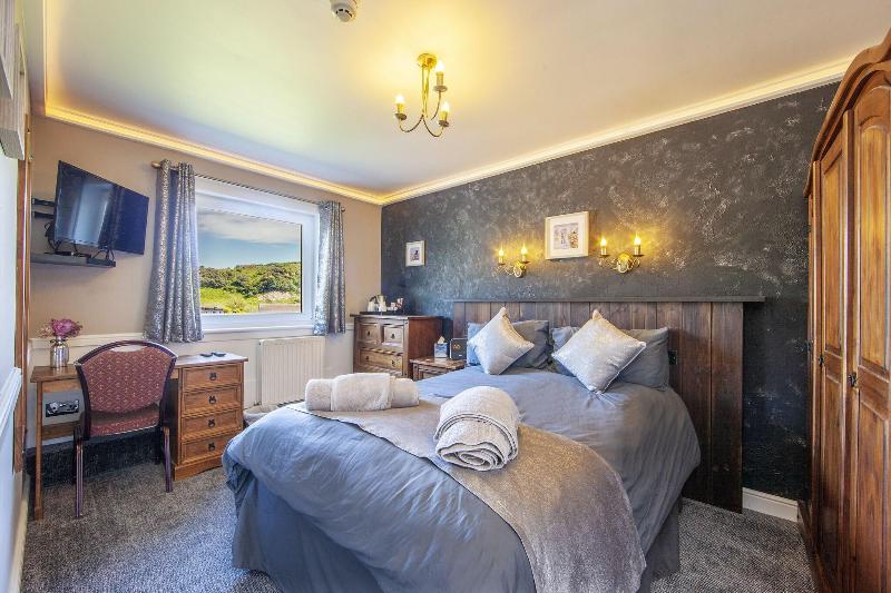 غرفة بريميوم, Hilton Garden Inn Lakewood