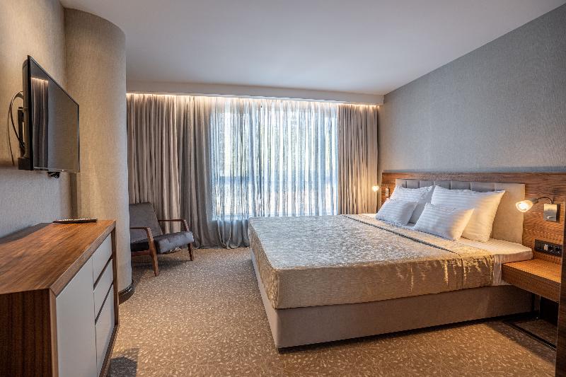 غرفة قياسية لذوى الاحتياجات الخاصة, Hilton Garden Inn Lakewood