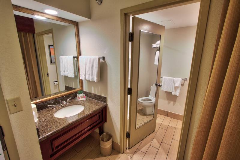 חדר סטנדרט, Holiday Inn Tampa Westshore   Airport Area, An Ihg