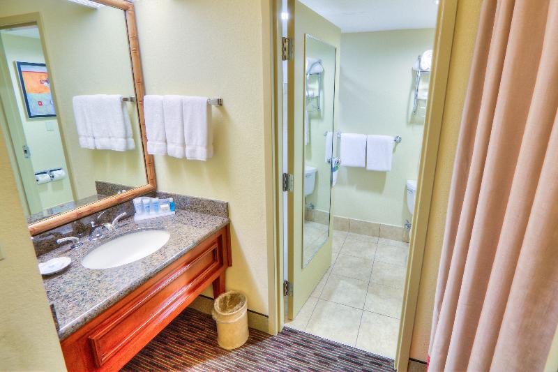 标准间, Holiday Inn Tampa Westshore   Airport Area, An Ihg